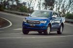 Ford Ranger XLT Double Cab 2018 года (AU)